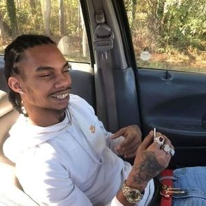 Meet your Posher, Kp